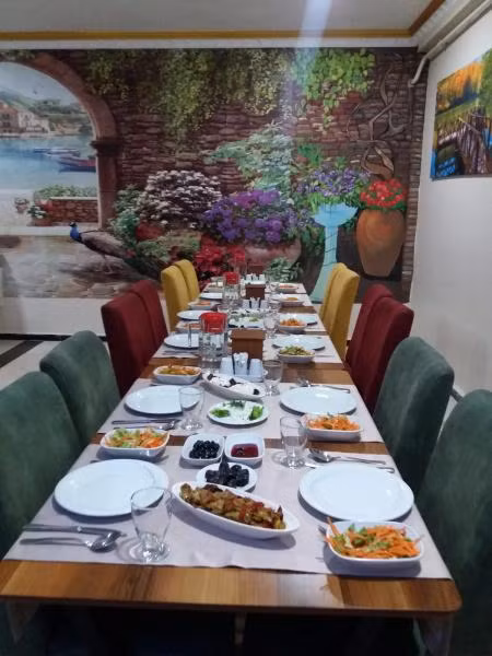 Bolu Yıldız Otel — 9