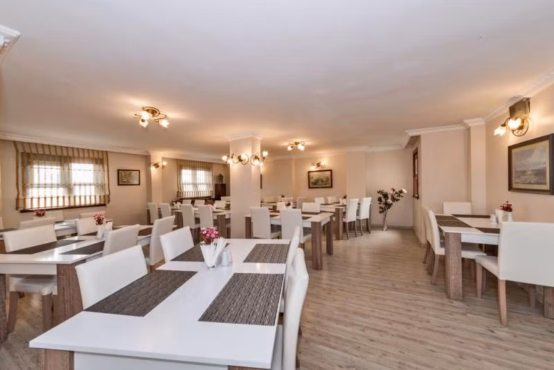 Valide Hotel - 4