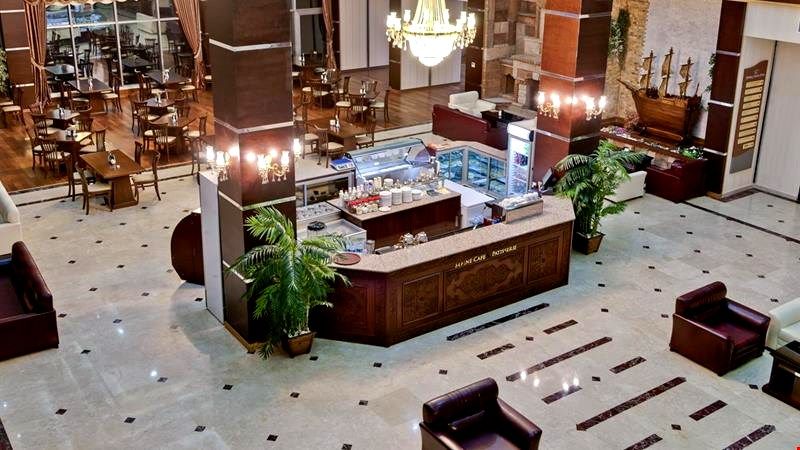 Şehri Nuh Otel - 1