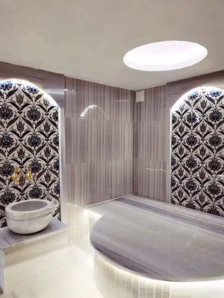 Farina Hotel - 4