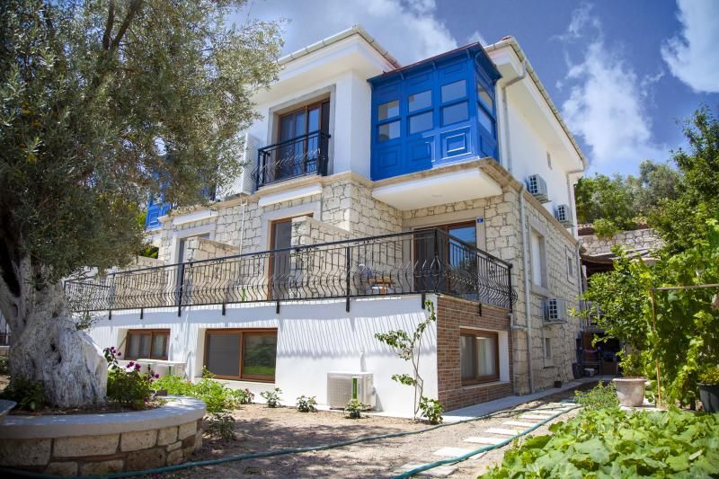 Mi Otel Alaçatı