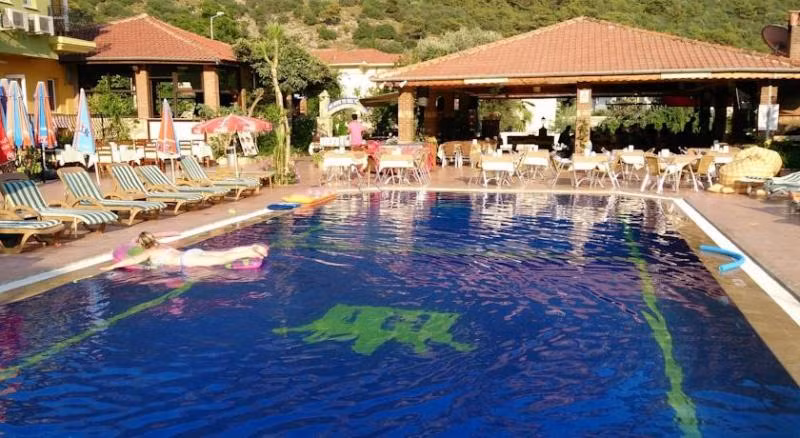 İmparator Hotel - 2