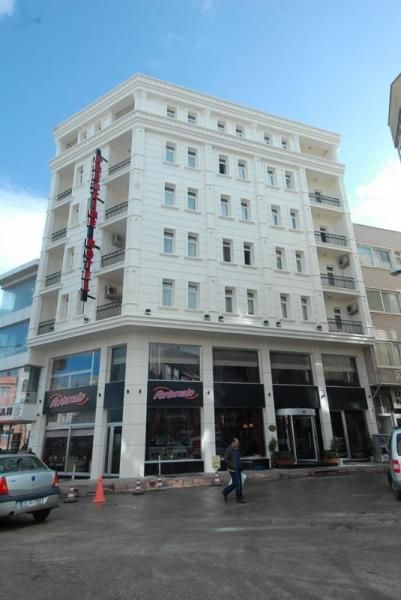 Şapcı Prestige Hotel