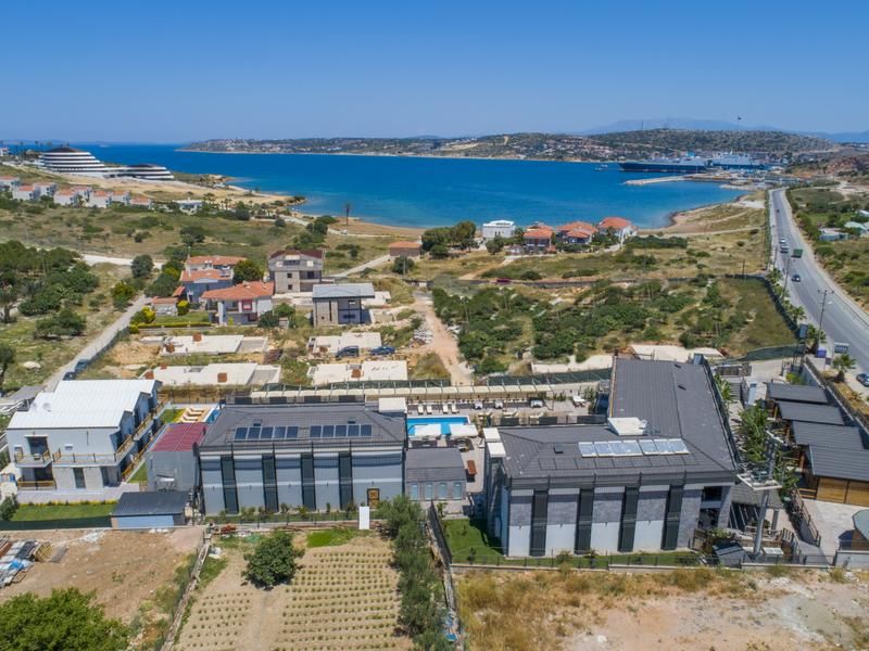 Kosa Otel Çeşme - 1
