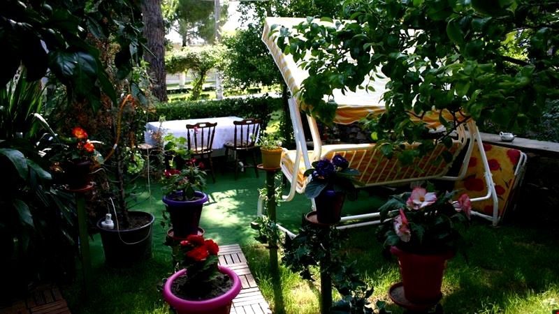 Pekcan Otel - 4