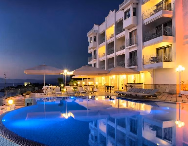 Lavista Boutique Hotel  & Spa (Adults Only +14) - 2