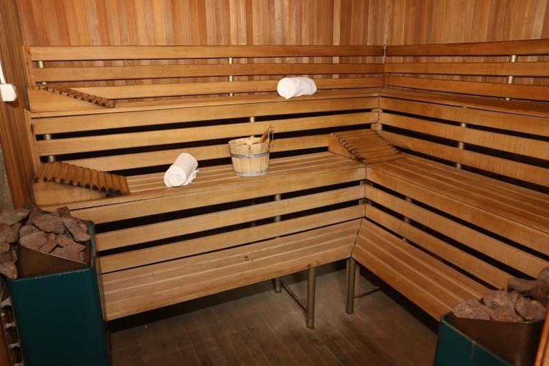 Terzioglu Hotel — 7