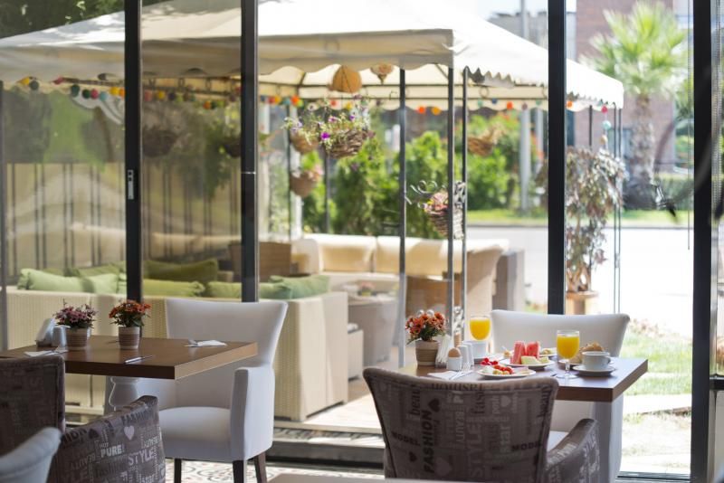 North Point Hotel Samsun - 4