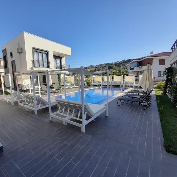 Cunda Garden - 3