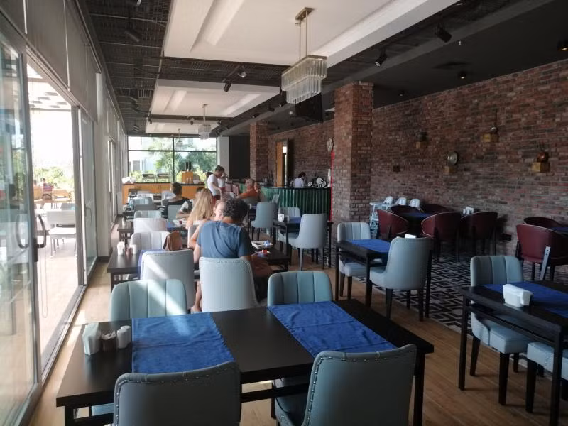 Doğruer Hotel & Spa - 3