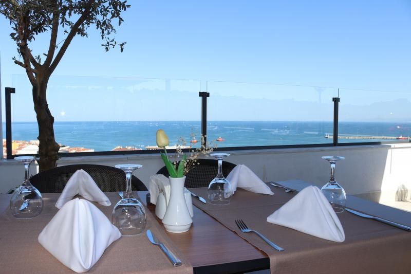 Des Otel Tekirdağ - 4