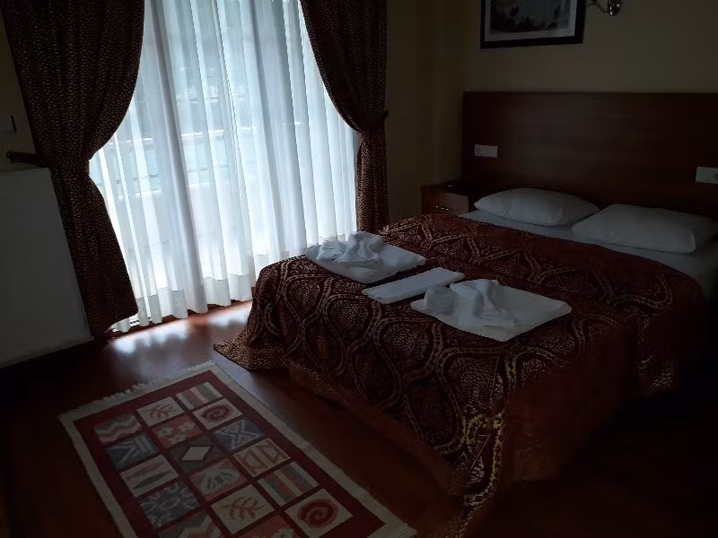 Oda Resmi
