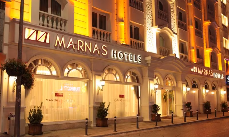 Marnas Hotels - 1