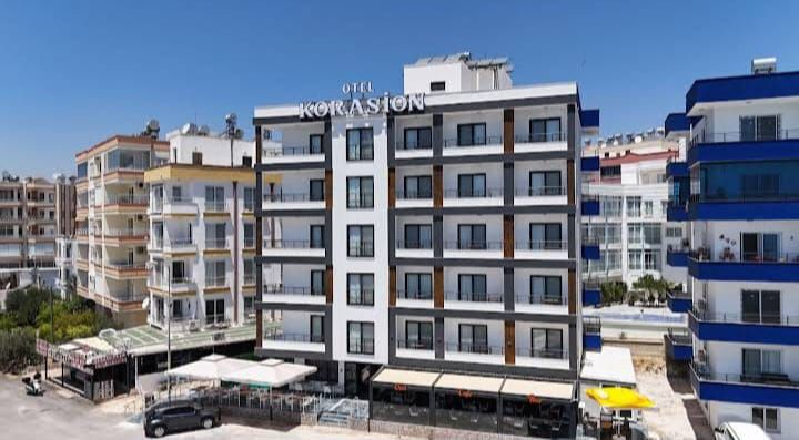 Korasion Otel