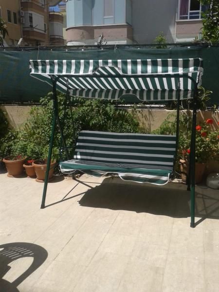 Aygün Apart Daire - 3