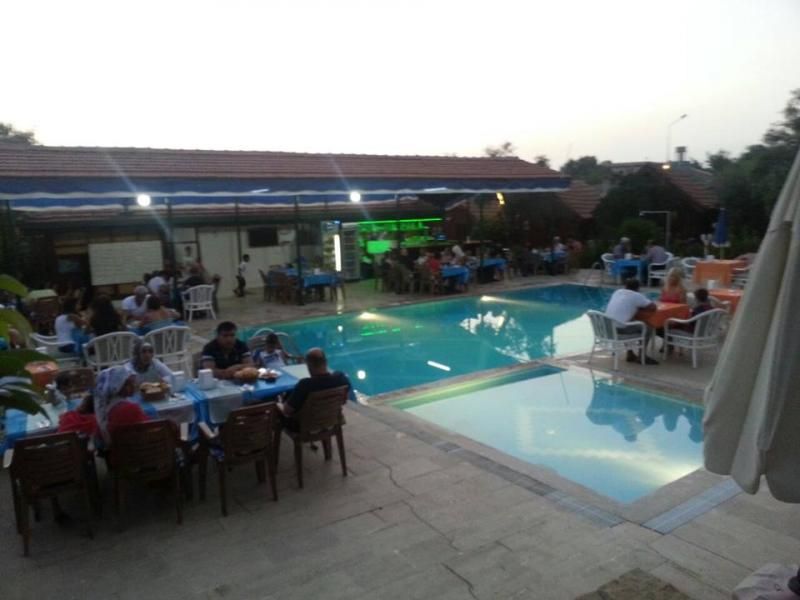 Bykara Bungalows Motel — 7