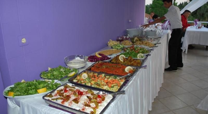 Dalyan Terrace Hotel - 3