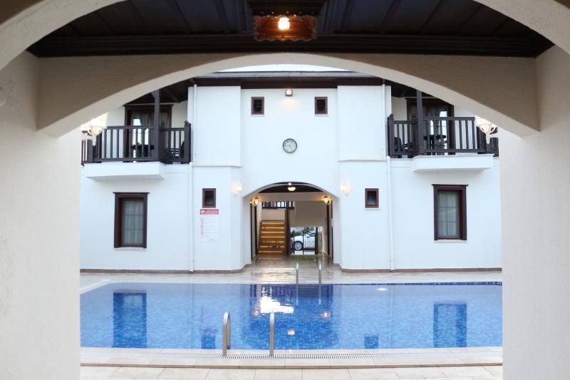 Erdem Otel Akyaka — 3