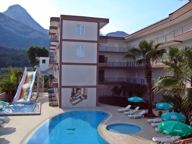 Aybel Inn Hotel