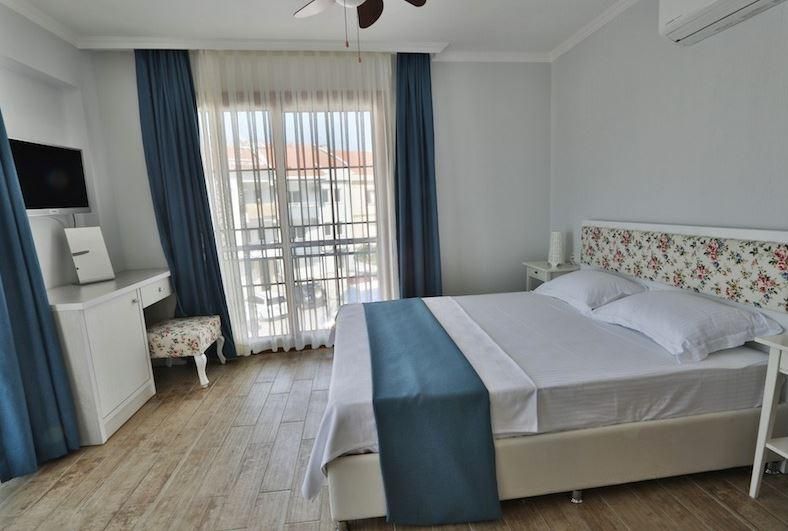 Emre Otel 10 Oda - 1