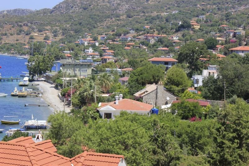 Saranda Beach Pansiyon - 2