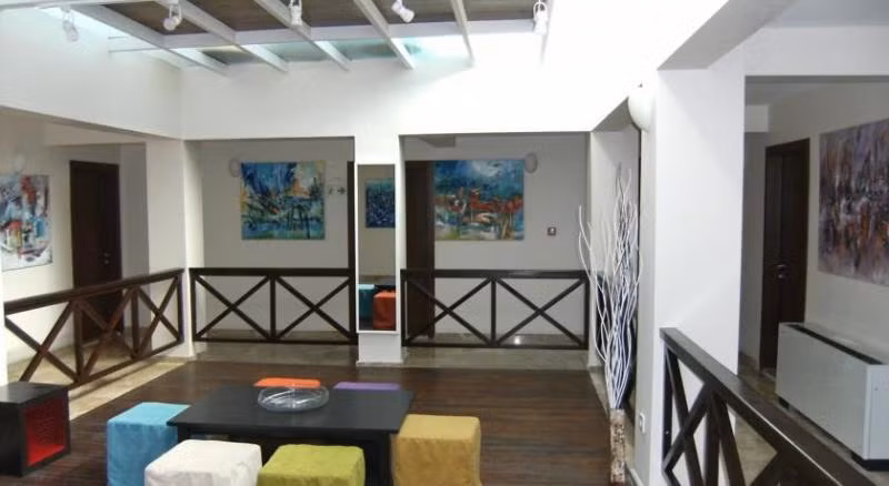 Nemrut Bay Otel - 4