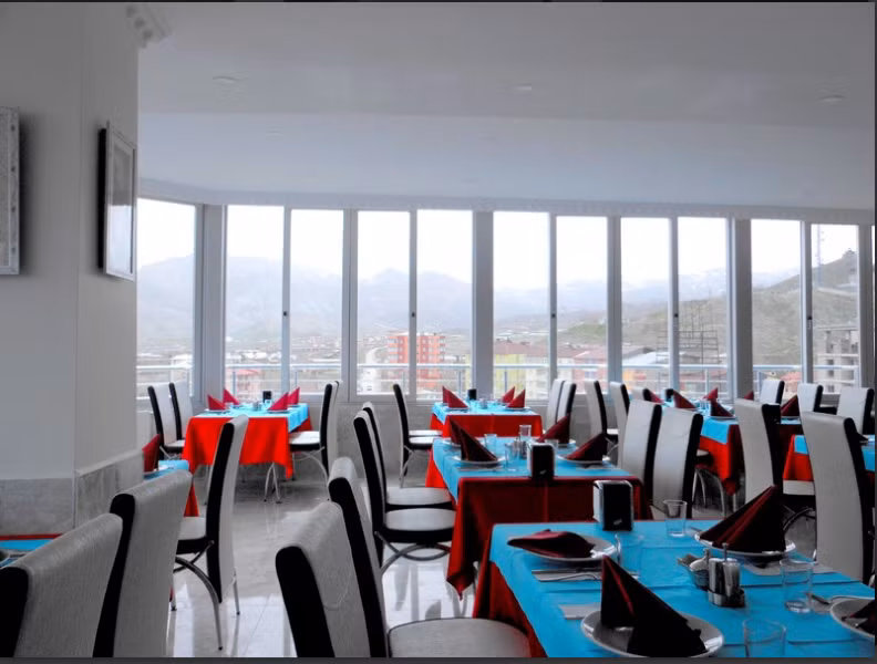 Doğuş Otel Ağrı - 4