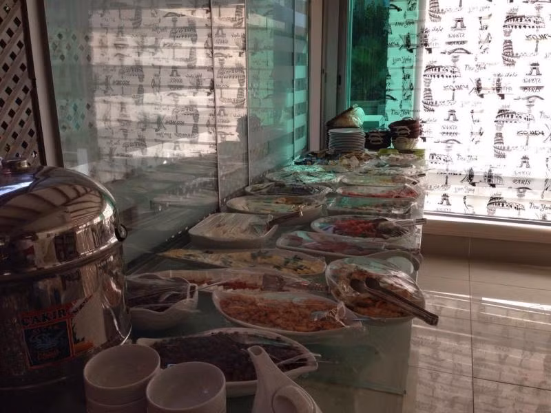 Behram Beach Hotel - 4