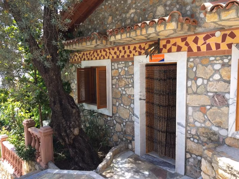Oda Resmi