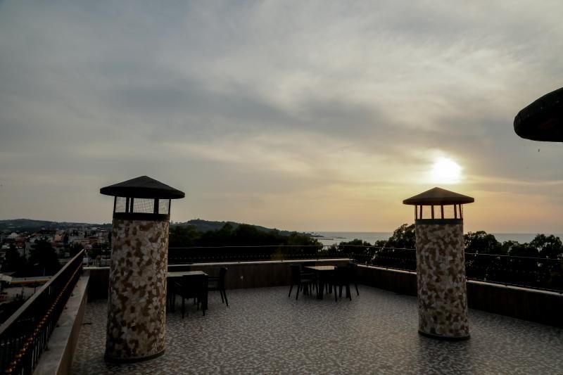 Elada Luxury Otel - 1