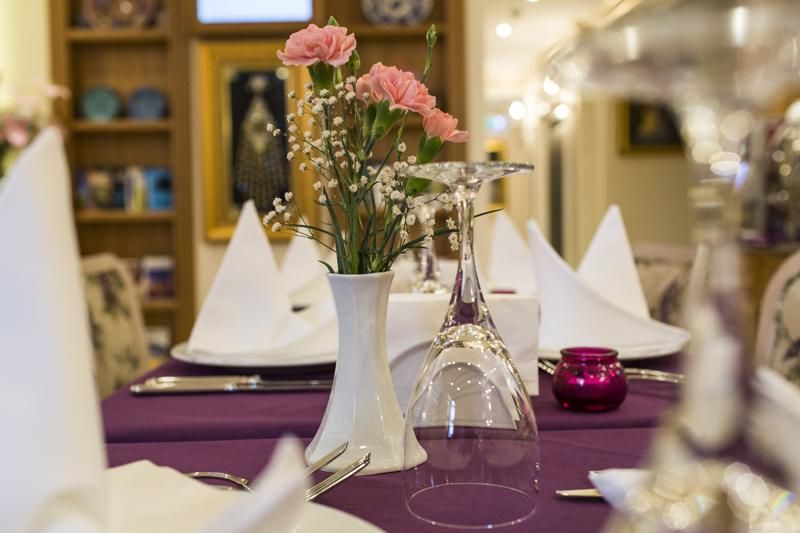 GLK PREMIER Sea Mansion Suites & Spa — 6