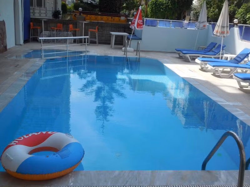 Resitalya Hotel - 2