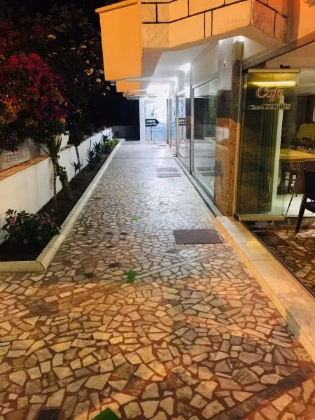 Lara Kapris Hotel — 8