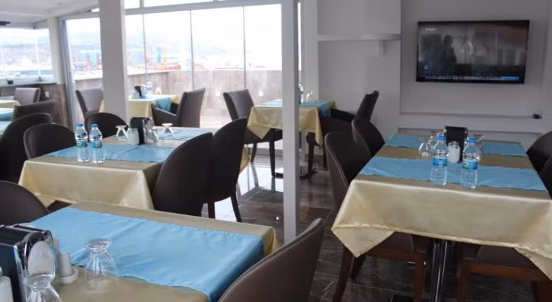 Vera Hotel Bandırma - 4