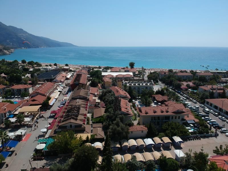 İlkiz Beach Hotel - 4
