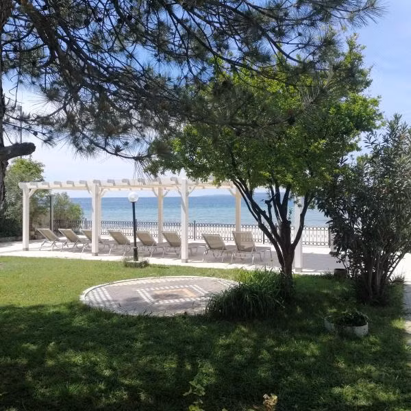 İris Hotel & Spa - 2