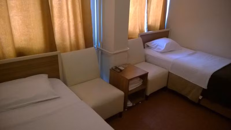 Oda Resmi