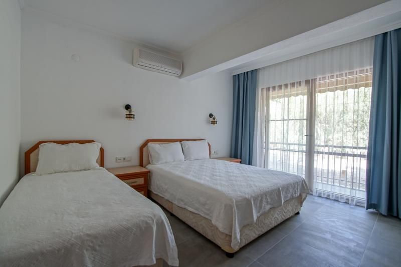 Ova Otel Datça