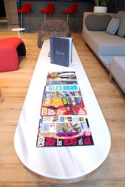 Met Boutique Hotel - 4