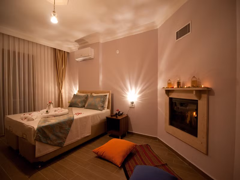 Ağva Defne Otel - 4