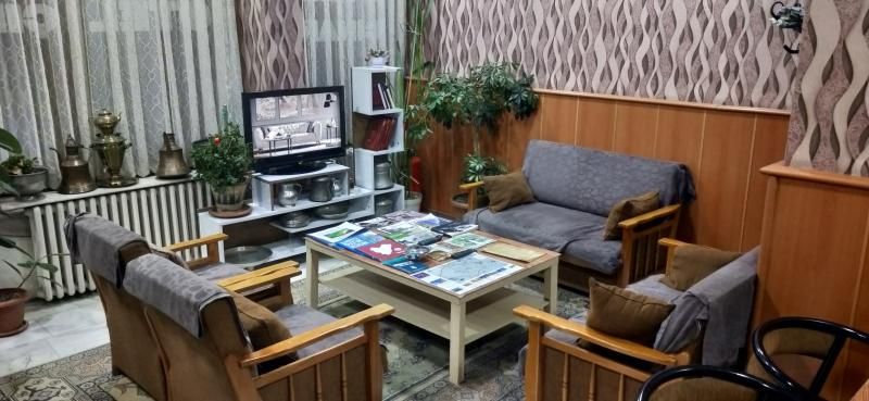 Otel Çınar Erzurum - 1
