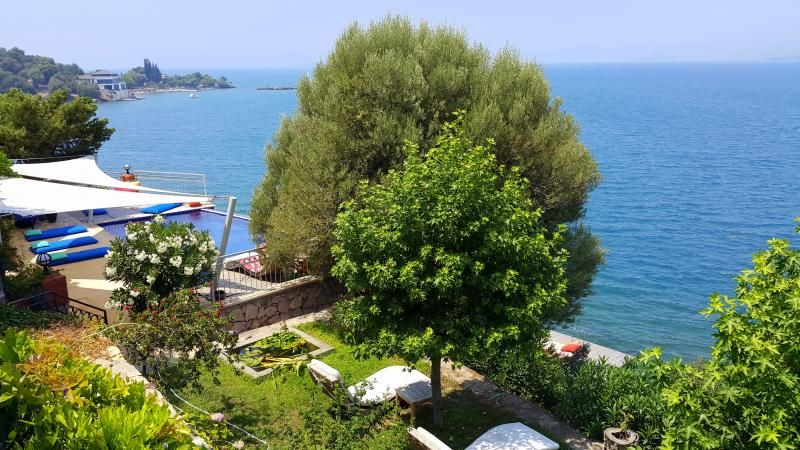 Ece Butik Hotel - Şövalye Adası - 4