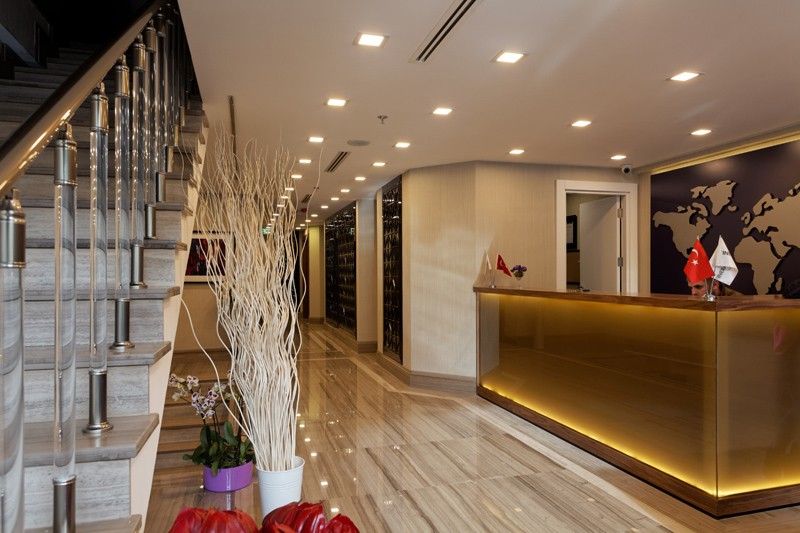 İnera Hotel Pendik - 2