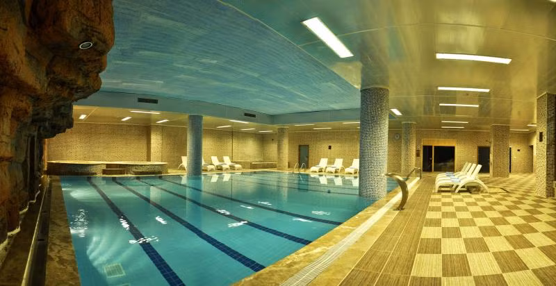 Demosan Otel & Spa - 2