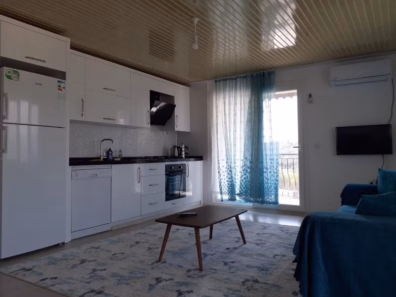 Kaş Demir ApartOtel 