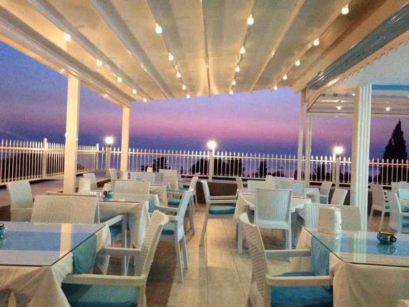 Aura Boutique Otel - 4