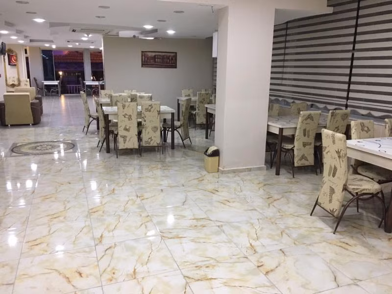 Kızkalesi Prestij Suit Otel - 4