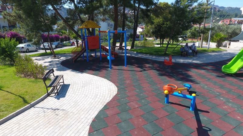 The Park Marmaris Otel - 1