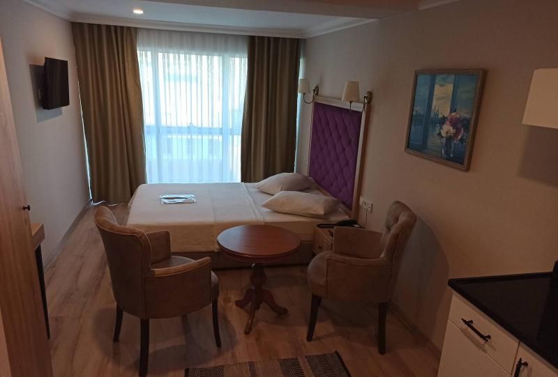 Cadde Suite Bakırköy - 4