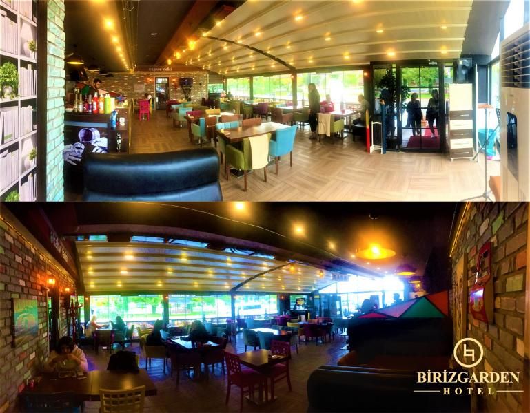 Birizgarden Hotel - 4